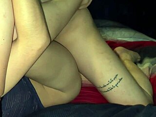 hot mexican amateur couple delivers full pov anal interracial pounding