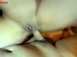 Hijab muslim babe pounded hard by arab stud intense fuck