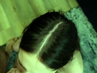 omg girl cums wildly on cock multiple times!