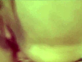 he surprised me mid coffee now brunette brazilian milf licks clit homemade flash