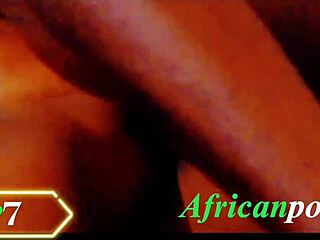 Eager ebony teen bends over craving hardcore pounding from massive black arrow cock