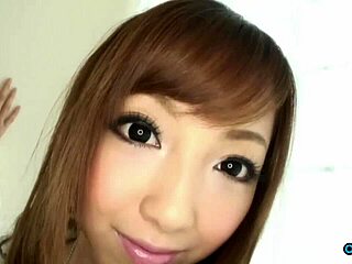 VIBRATOR TEASES ASIAN SLUT'S HAIRY PUSSY UNTIL CUNILINGUS MAKES HER CRAZY