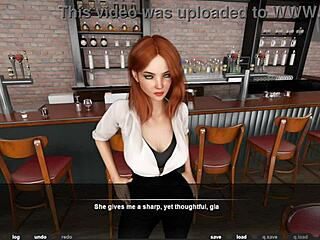 cute babe plays pussy fucking game intensely