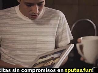 hot blonde milf begs do you want my creampie pussy?