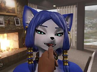 Milf's furry pussy bred deep by monster cock creampie pov