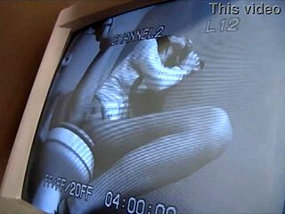 Horny Chick Sucks Gloryhole Cock Deepthroat Facial Blast