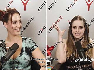 i have massive tits you won't believe - siri dahl codi vore river lynn