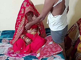 Best friend gf bhabhi takes hard creampie after dirty blowjob