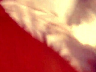 brunette latina screams as cock slams her hard bedroom
