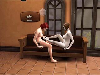 Congrats on 1 million views mega anal blowjob marathon sneak peek comedy outdoor