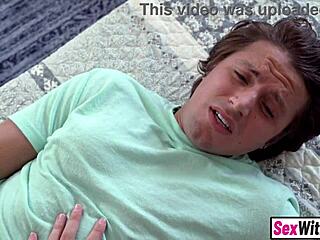 wanna practice cpr with me? it always ends in hot sex!