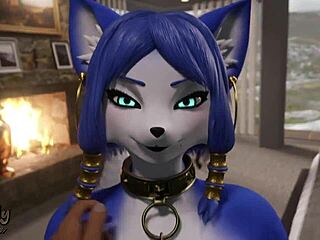 Milf's furry pussy bred deep by monster cock creampie pov