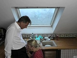 boris schwarz owns married slut's cock craving purpose