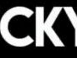 zoey uso bounces huge tits ass on cock