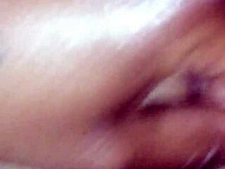 uh diggin oiled dick deep in phat latina ass