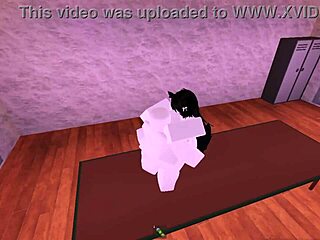 roblox classroom hardcore fucking session