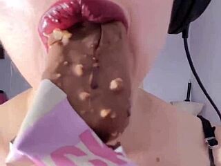 wanna be my sissyboy? transform now with femdom jerk off instructions!