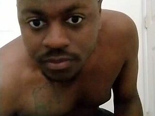 i sneak time to shave and masturbate join me