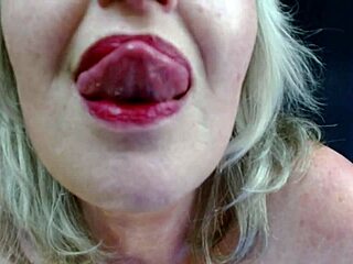 1226 shares tongue ass fucking fantasies then shows balloon knot