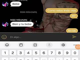 Famous Colombian Nyla slams big black cock in tight anal assfucking squirting wildly