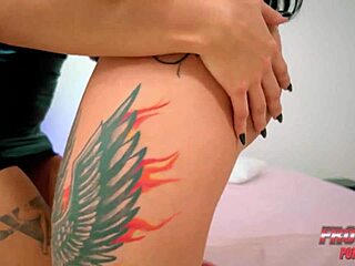 Raw creampie threesome elisa sanches lina nakamura!