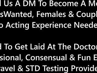 Alix Avery's latex domination in swimmers physical!