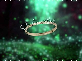 French Erotic Audio Story The Bracelet Unfolds Seductively