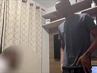 Hey lover, we fucked and got caught red-handed!