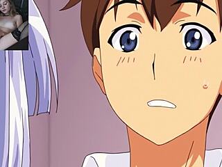 damn, fuck this sexy anime big ass hentai whore deepthroat style uncensored!