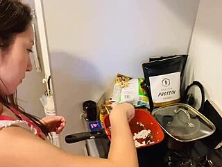 check out my fresh homemade omurice we can savor together tonight
