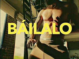 Milf Big Tits Ass Fetish Hardcore Latina Sex Tape Compilation Goes Viral