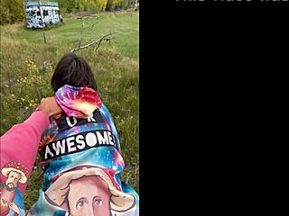 milf pussy destroyed outdoors holiday public squirting fun