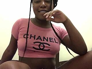 you love watching me stroke this cock don't you?