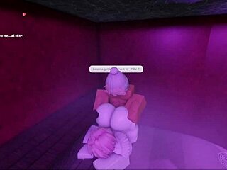 i'm getting fucked hard by hot lady in sauna