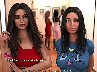 Horny Redhead Milf Babe's Big Ass Craves Hardcore Pounding