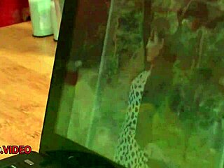 Mature Asian Beauty Dominates for Explosive Creampie Hardcore Ecstasy