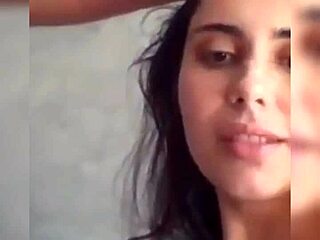 Gostosa's Curvy Exotic Body Craves Intense Pounding