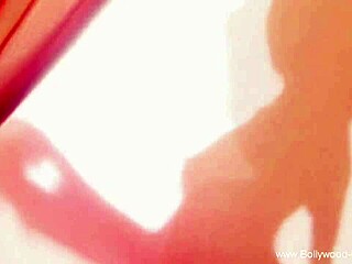 join her exotic indian dance teasing sensual strip