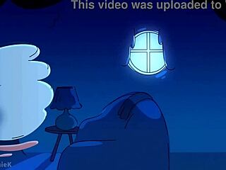 Kelly's Big Ass Monster Seduction Ignites