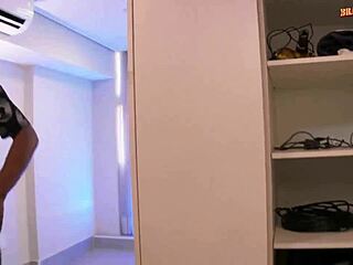 Blonde Bombshell Double Stuffed by Massive BBCs