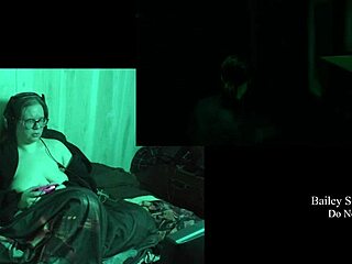 bbw brunette big tits ass naked night springs gameplay