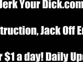 are you ready to stroke for princess anna's joi 😈👑💦