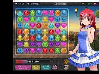Uncensored Huniepop Sex Scenes Compilation HD Full Game Secrets