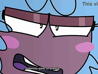 Kelly's Big Ass Monster Seduction Ignites