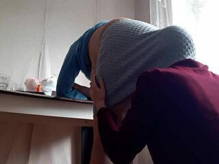 boss your milf ass tastes amazing i'll lick it forever for that promotion