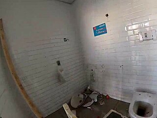 Police Crashes Halloween 2025 Backstage Screams Laughs Uncensored