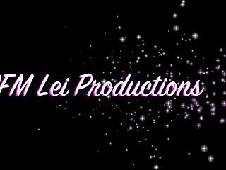 leilani lei's date night pussy licking and big tits fun