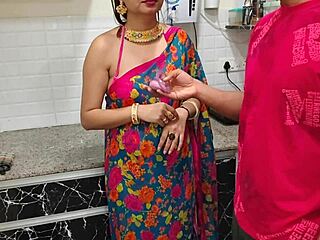 Bold milf teaches condom tutorial with creampie cumshot