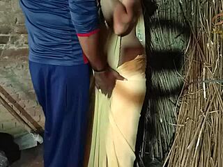 big ass homemade doggystyle fucking bent over