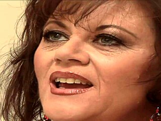 AFTER SCISSORING WET PUSSIES GIRLS GRAB MASSIVE COCK!